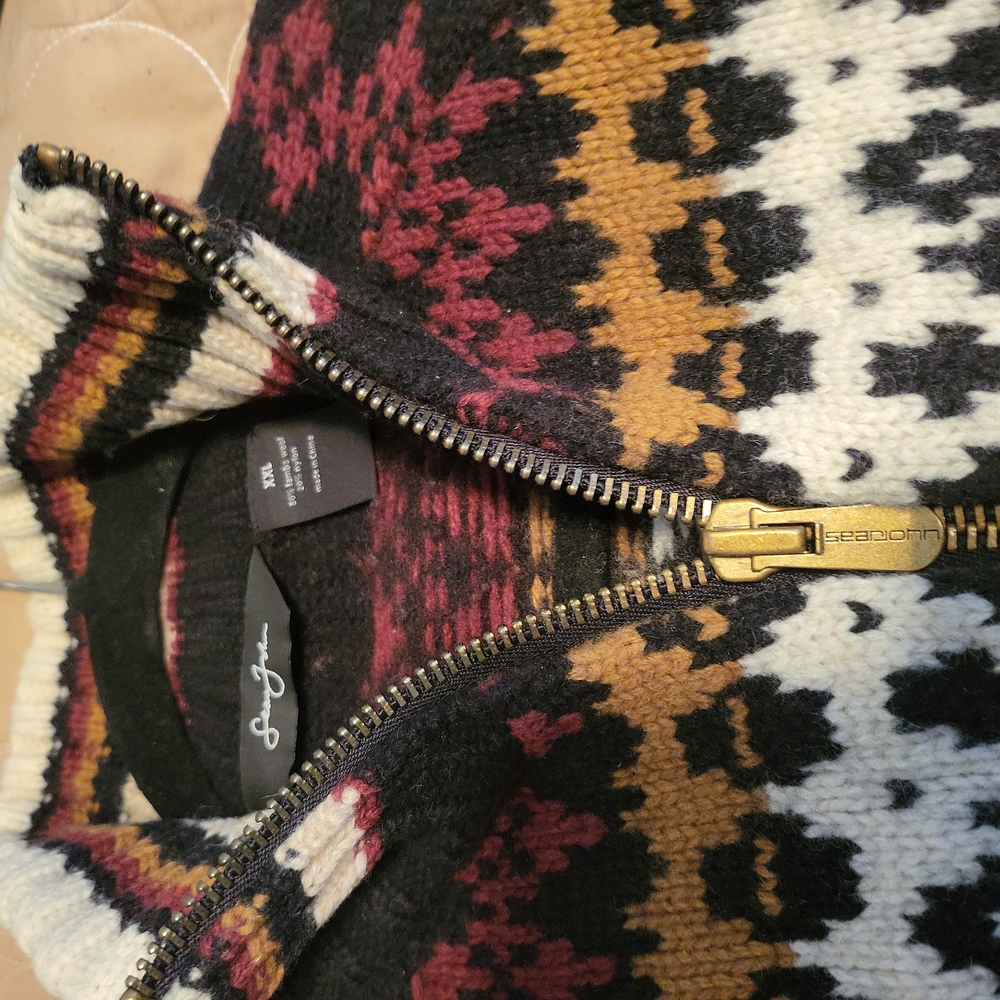 Sweater - Picture 2 of 4
